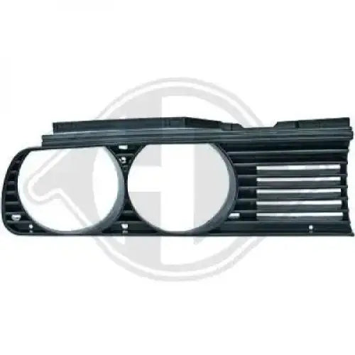 Grill Foran Høyre - Bmw 3 E30 82-94