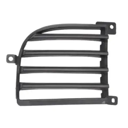 Grill Foran Høyre - Mitsubishi Outlander i 02-06