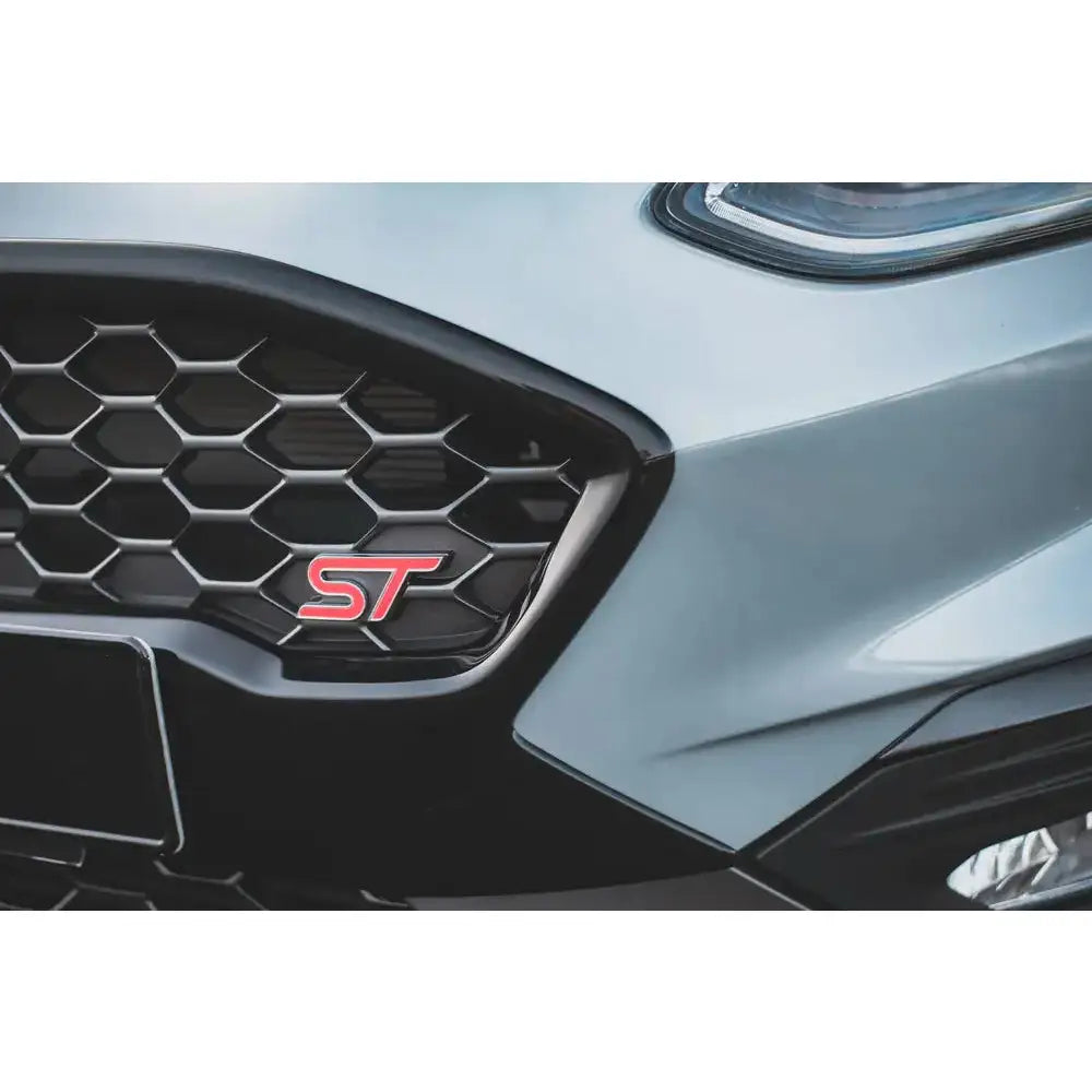 Grill - Ford Fiesta St Mk8 18-