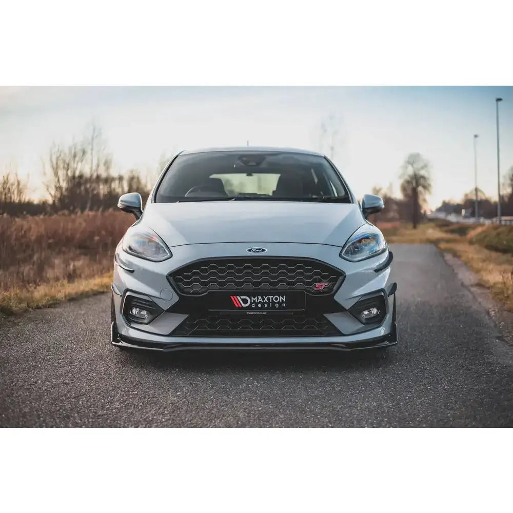 Grill - Ford Fiesta St Mk8 18-