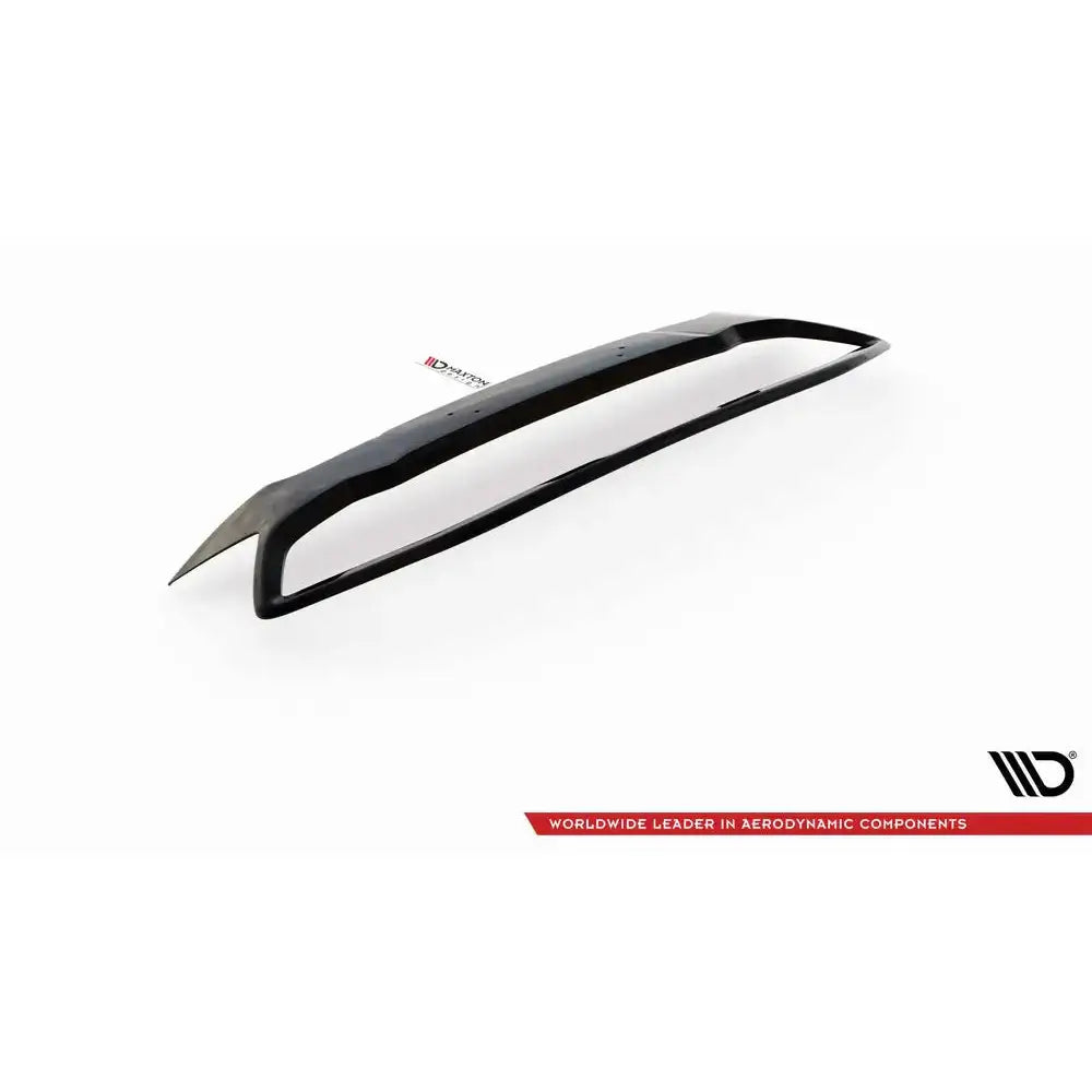 Grill - Ford Fiesta St Mk8 18-