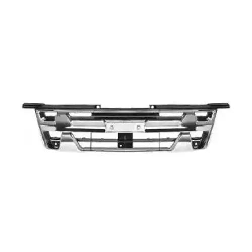 Grill Isuzu D-max 12-