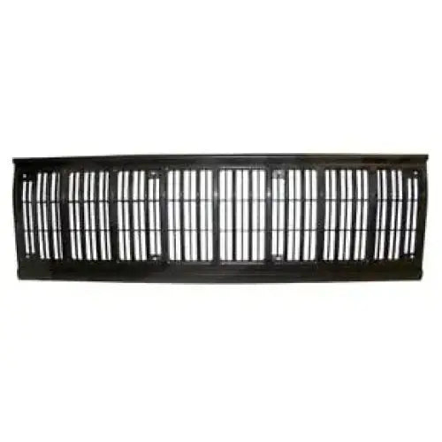 Grill - Jeep Cherokee Xj 84-96
