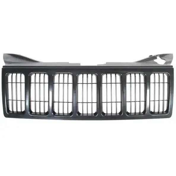 Grill - Jeep Grand Cherokee Iii Wk 05-08