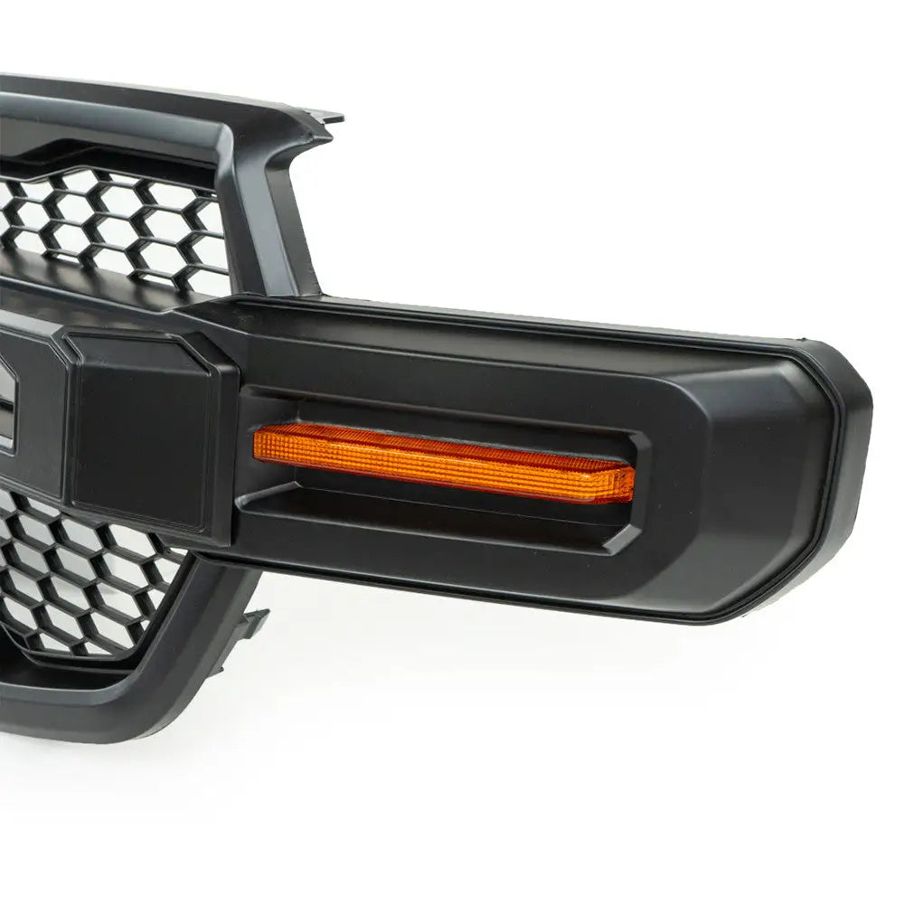 Grill med Ford-emblem og Led-belysning - Ford Ranger Py 23-