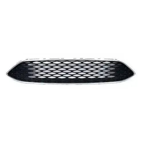 Grill med Kromramme - Ford Focus Mk3 14-18
