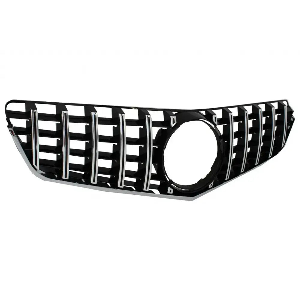 Grill Mercedes E-class C207 W207 A207 09-12 Coupe Cabrio Gtr Look