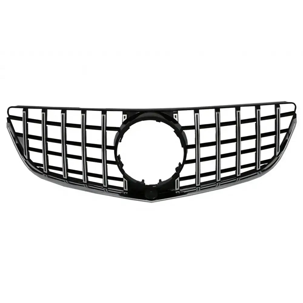 Grill Mercedes E-class C207 W207 A207 Facelift 13-17 Coupe Cabrio Gtr Look