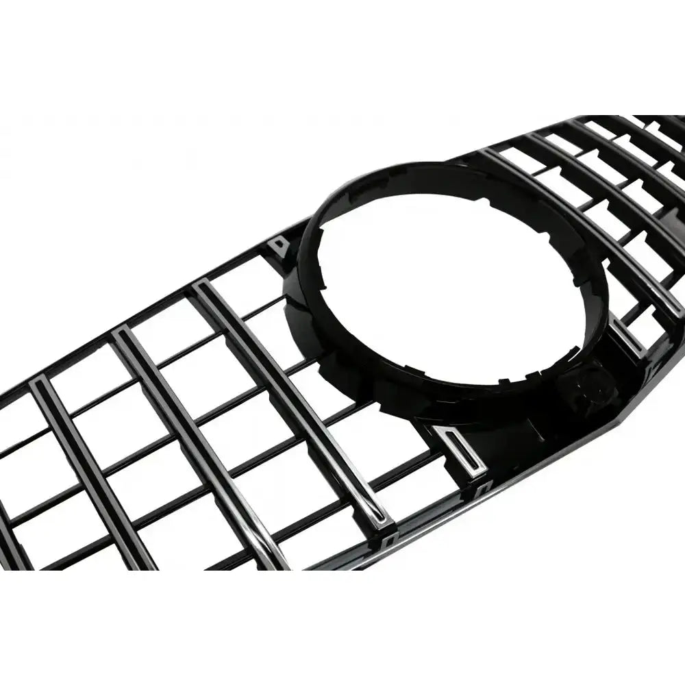 Grill Mercedes E-class C207 W207 A207 Facelift 13-17 Coupe Cabrio Gtr Look