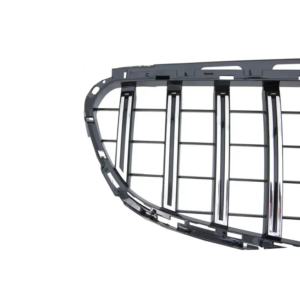 Grill Mercedes E-klasse W212 S212 Facelift 13-16 Gt-r Panamericana Design