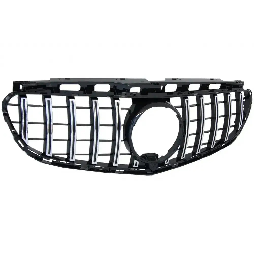 Grill Mercedes E-klasse W212 S212 Facelift 13-16 Gt-r Panamericana Design
