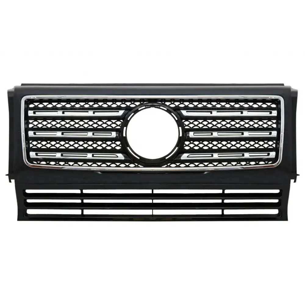 Grill Mercedes G-class W463 (1990-2012) Gls 63 Exclusive Design