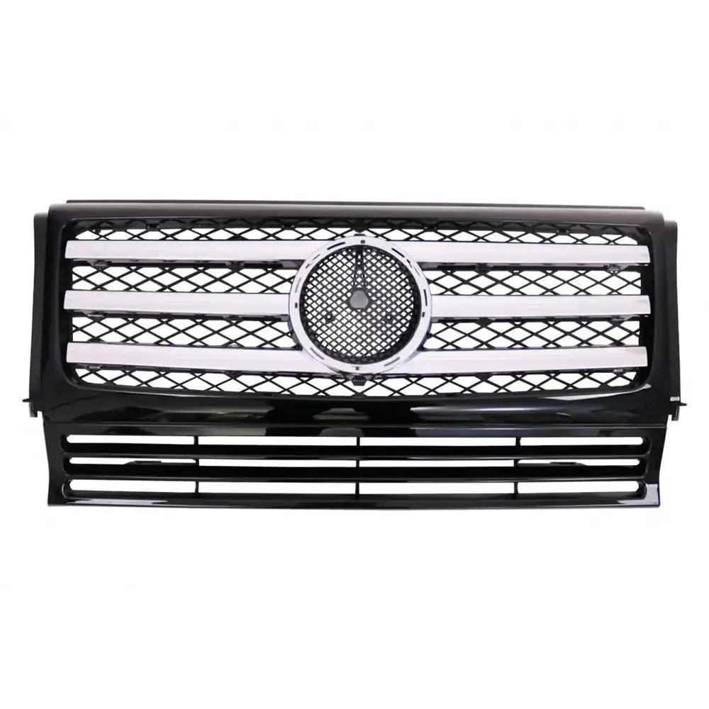 Grill Mercedes G-klasse (w463) 89-17