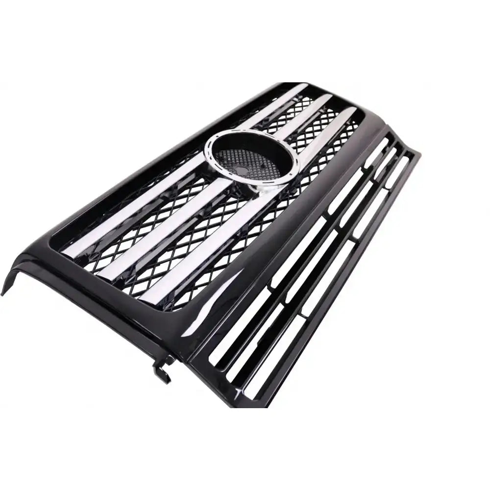 Grill Mercedes G-klasse (w463) 89-17