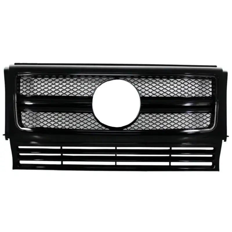 Grill Mercedes G-klasse (w463) 90-12 G65/g63