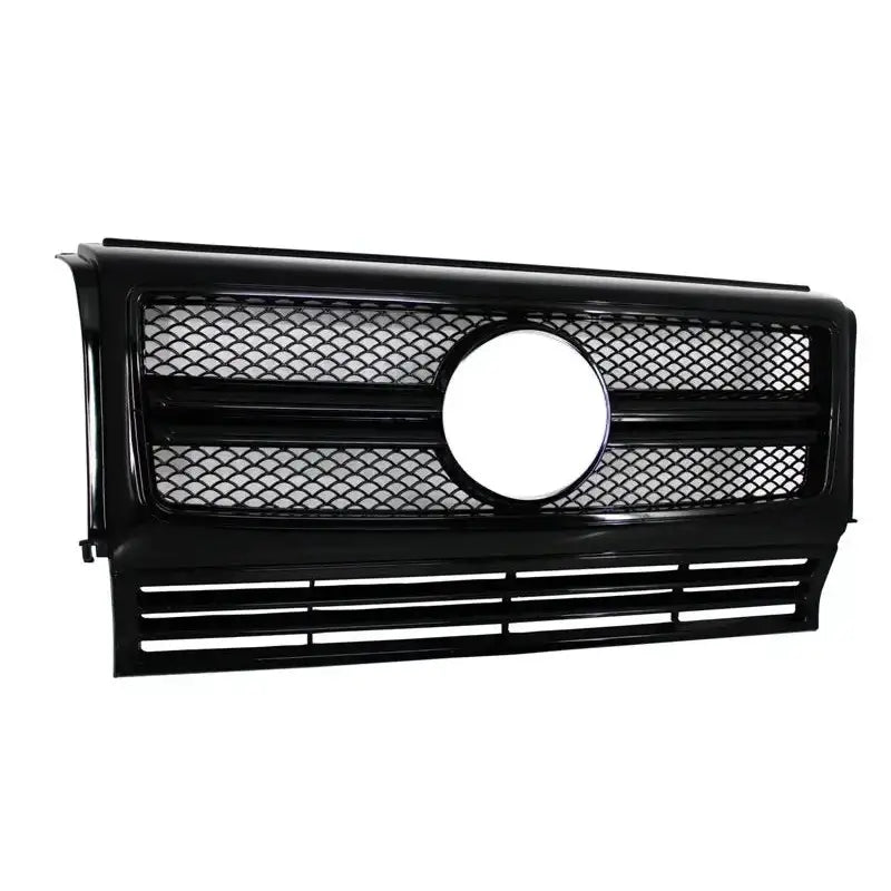 Grill Mercedes G-klasse (w463) 90-12 G65/g63