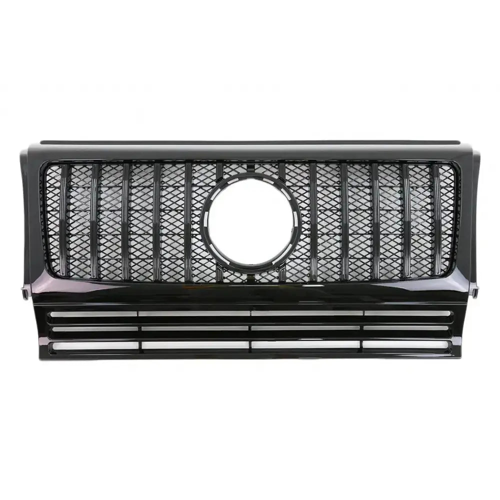 Grill Mercedes G-klasse (w463) 90-14/g63 Design