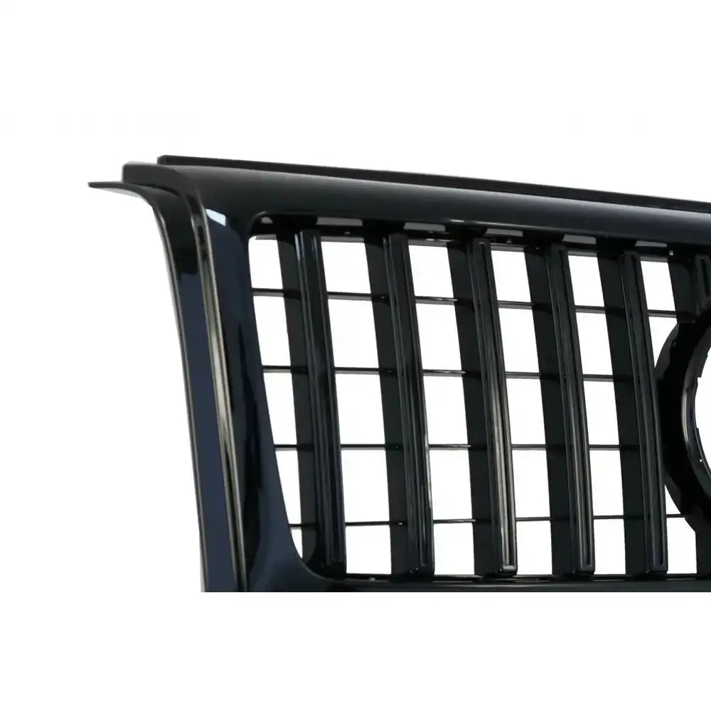 Grill Mercedes G-klasse (w463) 90-14 G63 Svart