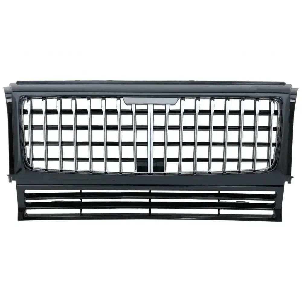 Grill Mercedes G-klasse (w463) 90-14 Panamericana Design
