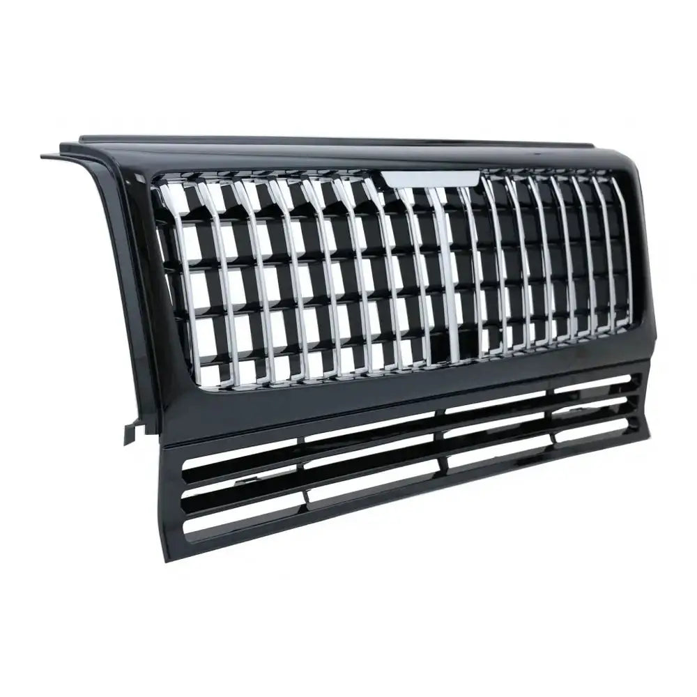 Grill Mercedes G-klasse (w463) 90-14 Panamericana Design