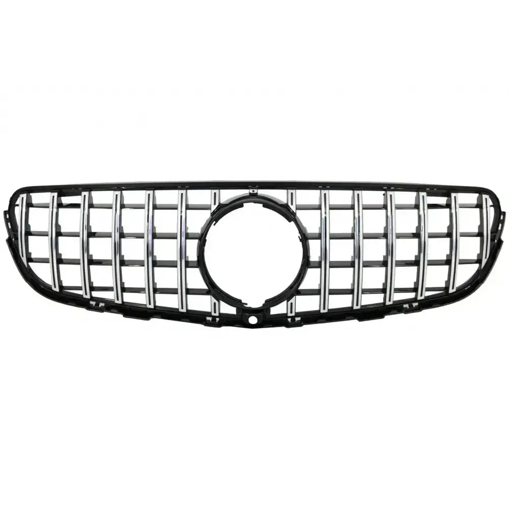 Grill Mercedes Glc X253 C253 15-18 Gt r Panamericana Look