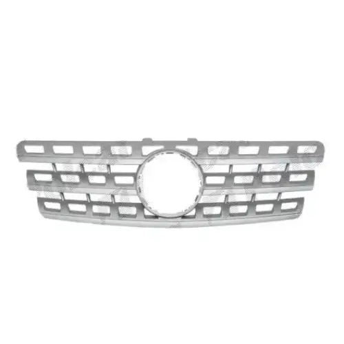 Grill - Mercedes M-klasse (w164) 08-11