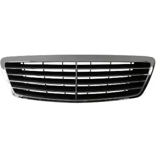 Grill - Mercedes s Klasse (w220) 03-05