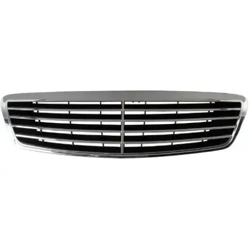 Grill - Mercedes s Klasse (w220) 98-02