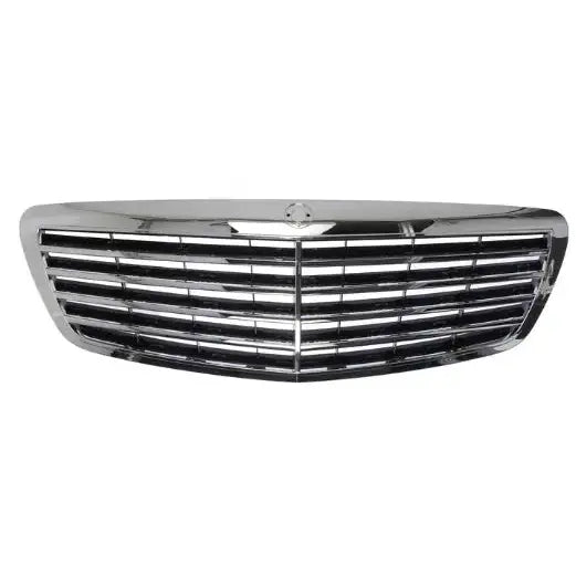 Grill - Mercedes s Klasse (w221) 05-09