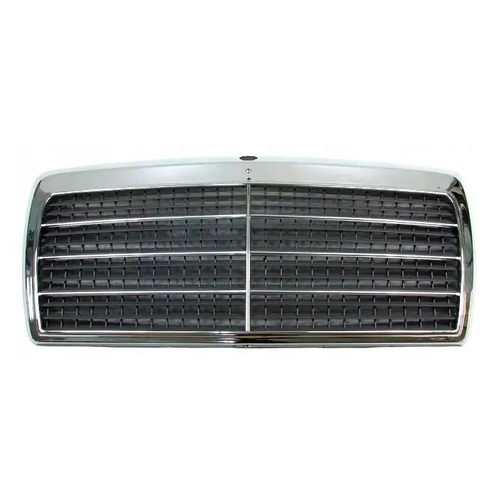 Grill - Mercedes W124 84-92