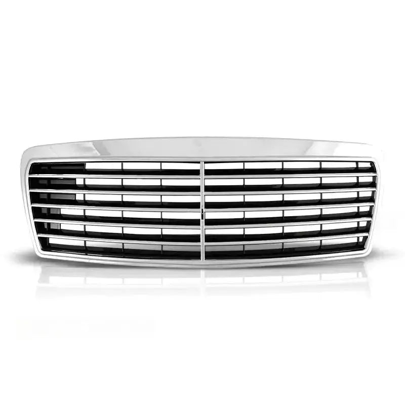 Grill Mercedes W210 E-klasse 95-05.99 Avantgarde