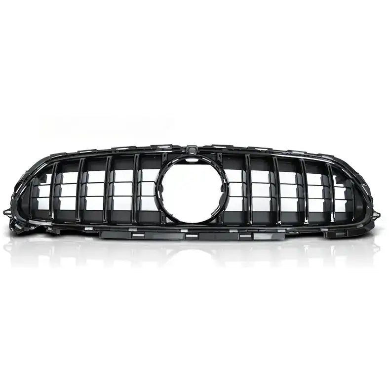 Grill Mercedes W213 20-23 Black