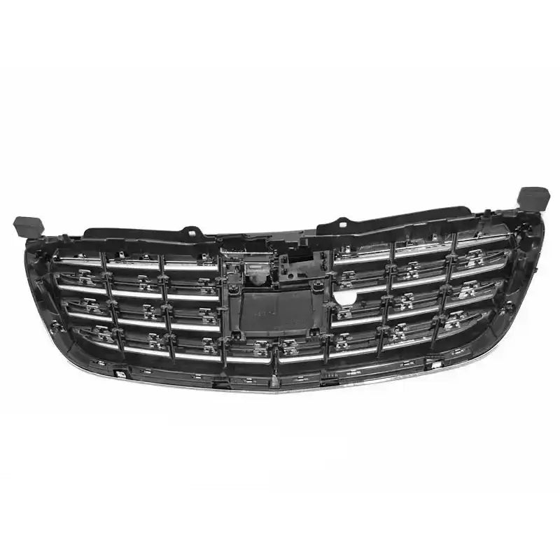 Grill Mercedes W222 13-18 Amg Style Night View