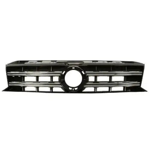 Grill Midtre - Volkswagen Amarok 16-