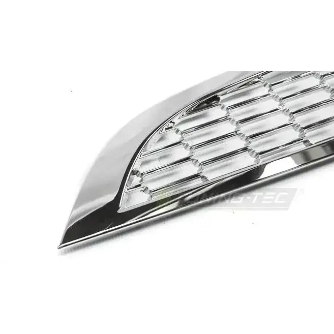 Grill Mini Cooper 01-06 R50 / R53 s Type Chrome