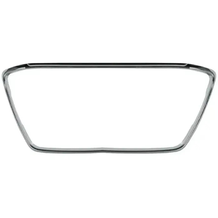 Grill - Mitsubishi Asx 13-16