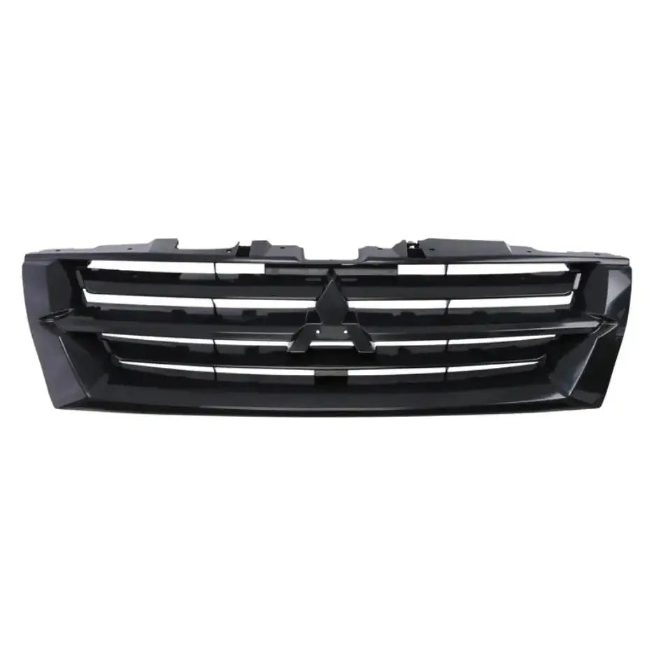 Grill - Mitsubishi Pajero Iii 00-06