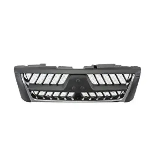 Grill - Mitsubishi Pajero Iii 03-06