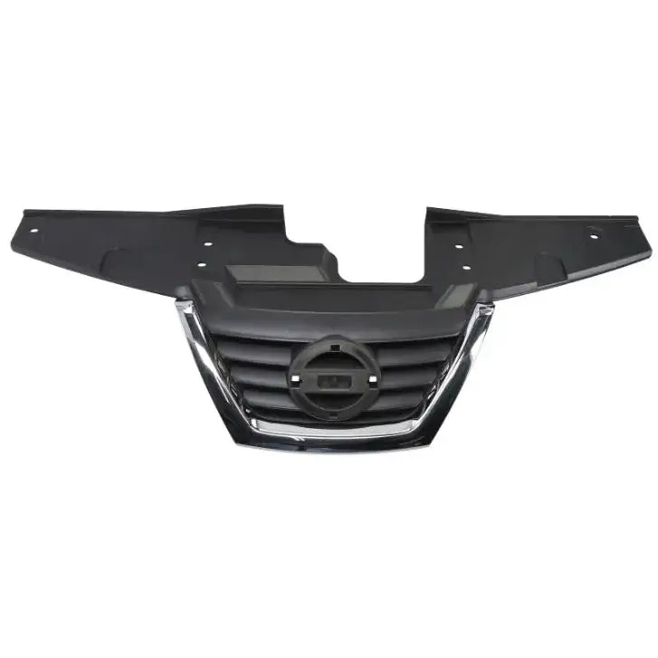 Grill - Nissan Juke 10-14
