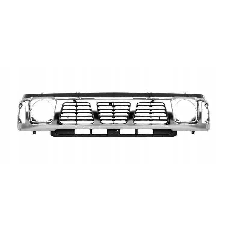 Grill - Nissan Patrol Y60 90-97