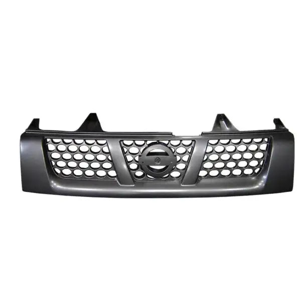 Grill Nissan Pick-up (d22) 02-