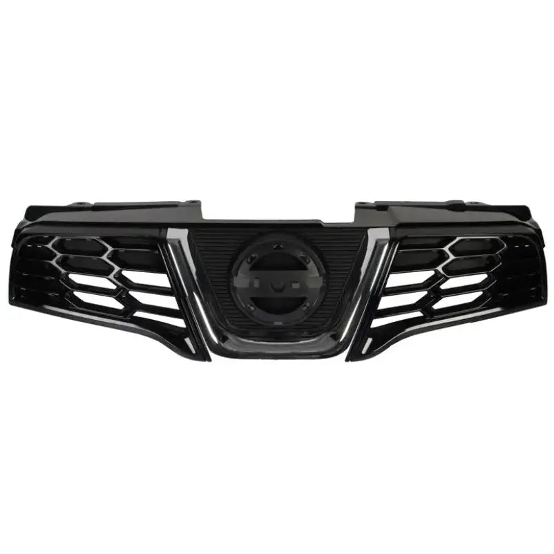 Grill - Nissan Qashqai 10-13