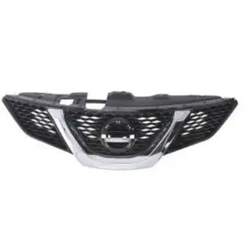 Grill - Nissan Qashqai 14-17
