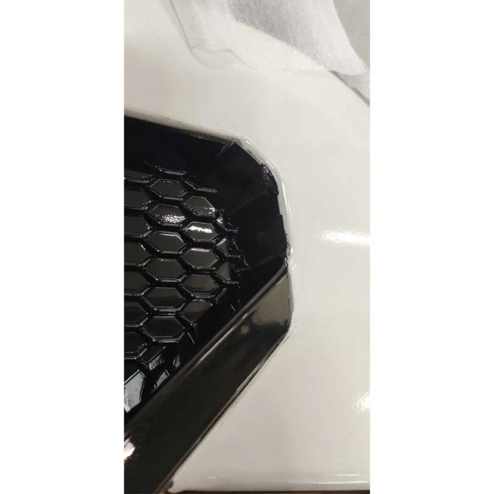 Grill Ofd Sint øyne - Jeep Wrangler Jl 4 d 18-