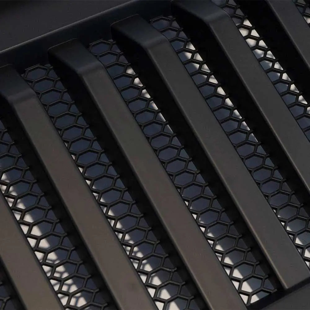 Grill Ofd Sinte øyne - Jeep Wrangler Tj 97-06