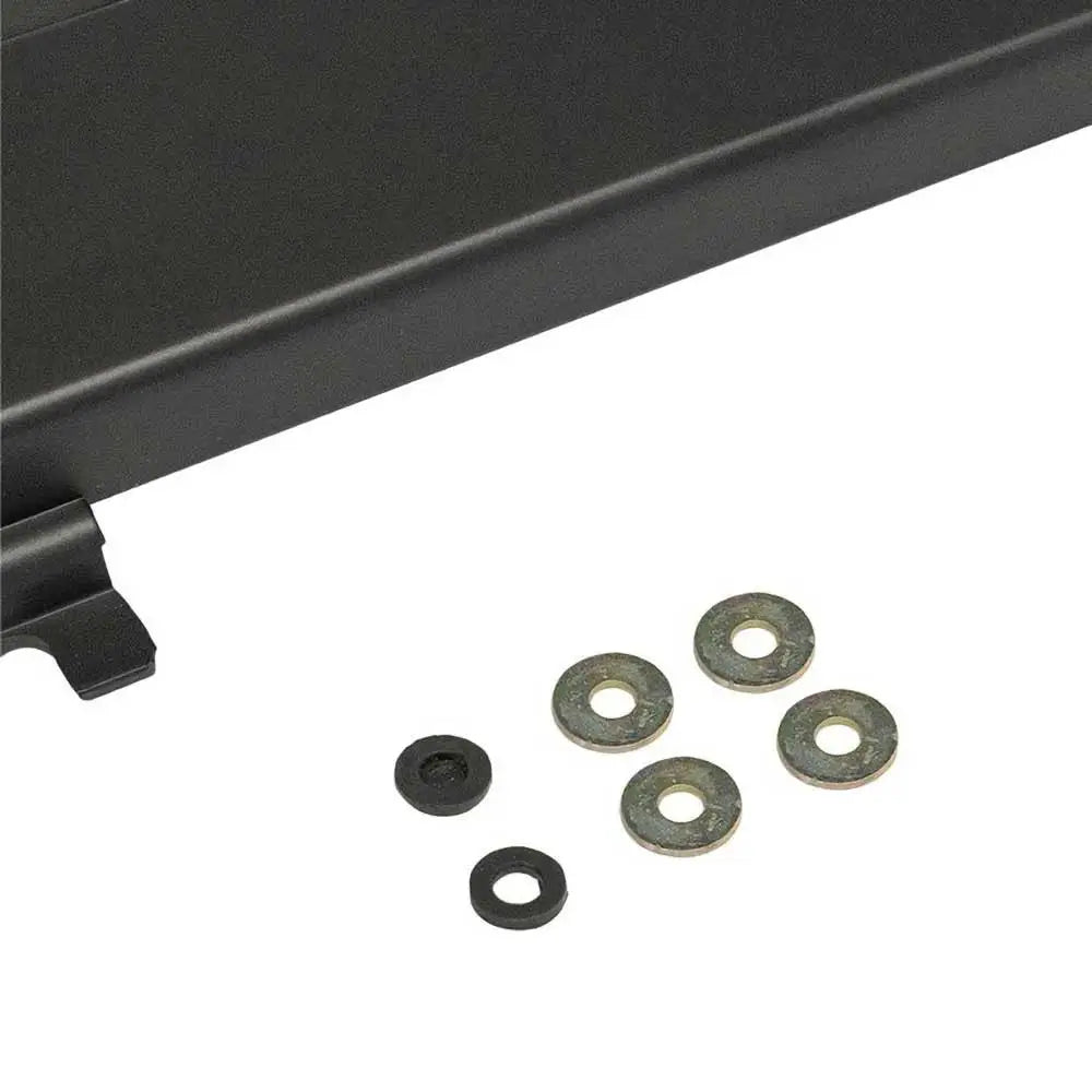 Grill Ofd Sinte øyne - Jeep Wrangler Tj 97-06