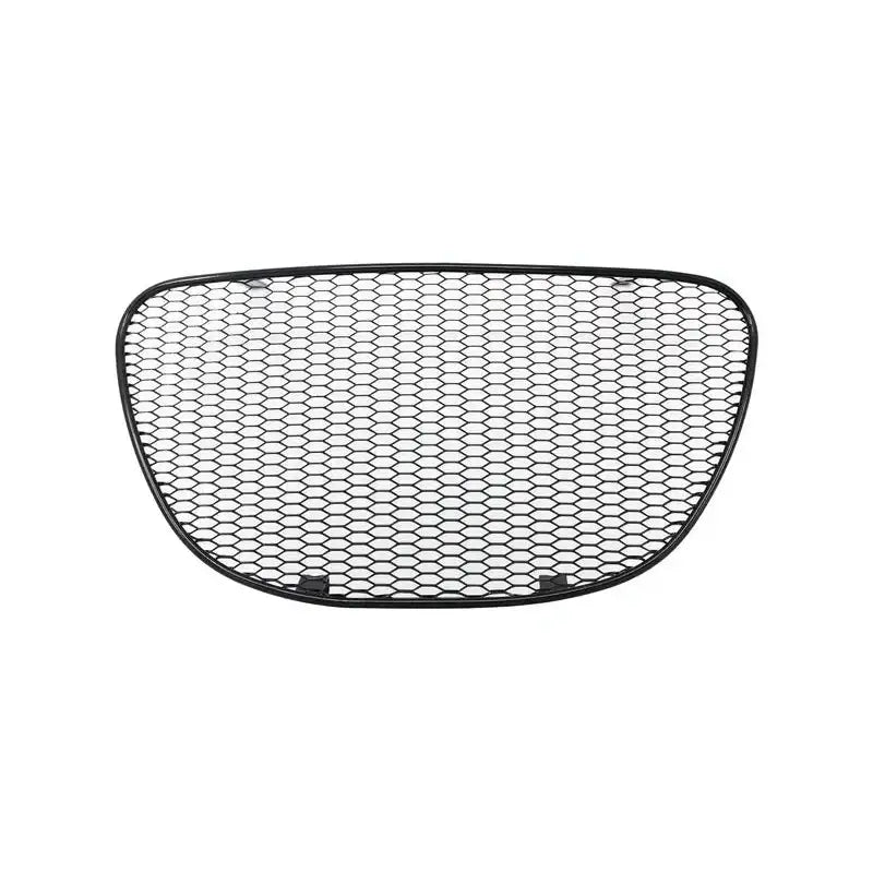 Grill Seat Leon 1p 04-09 Metallic
