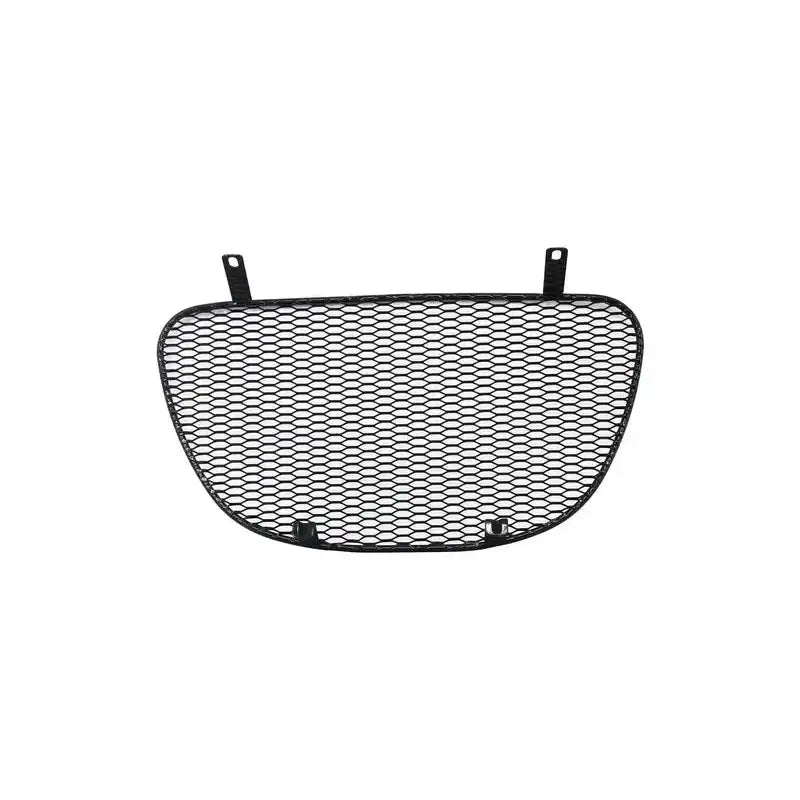 Grill Seat Leon 1p 04-09 Metallic