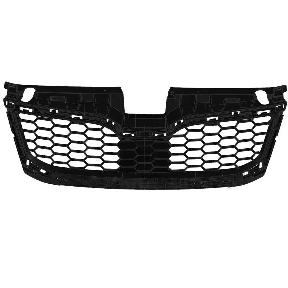 Grill Skoda Octavia Iii Rs Facelift
