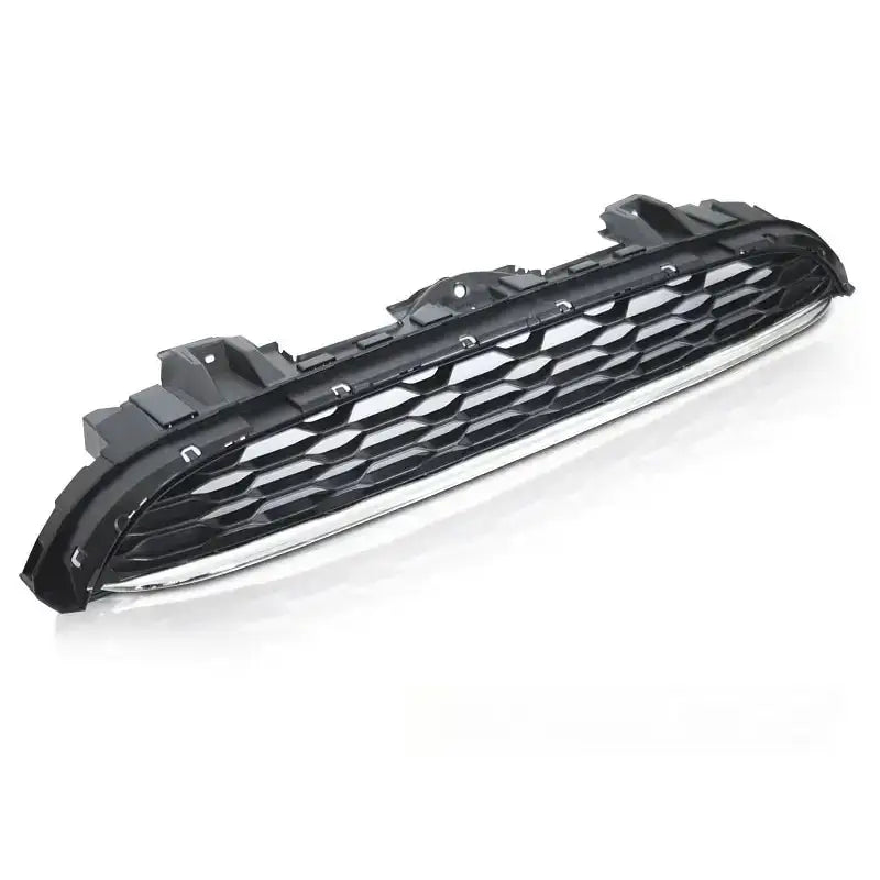 Grill Sport Black Chrome - Mini Cooper F55 F56 F57 14-21